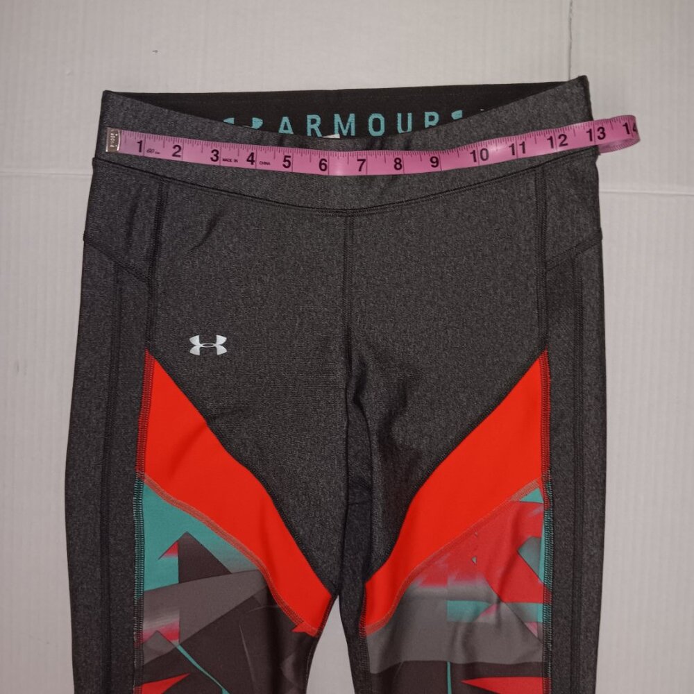 BUNDLE OF 3 VARIOUS ACTIVEWEAR LEGGINGS - Picture 12 of 14